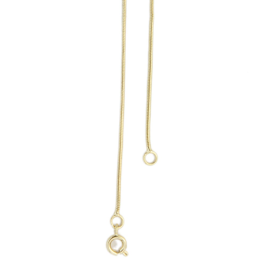 Interspersed Twisted Box Chain