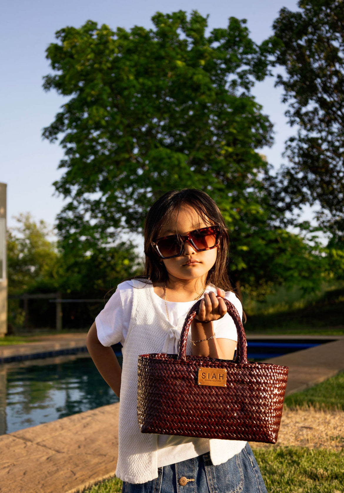 Mini Leiz Bag