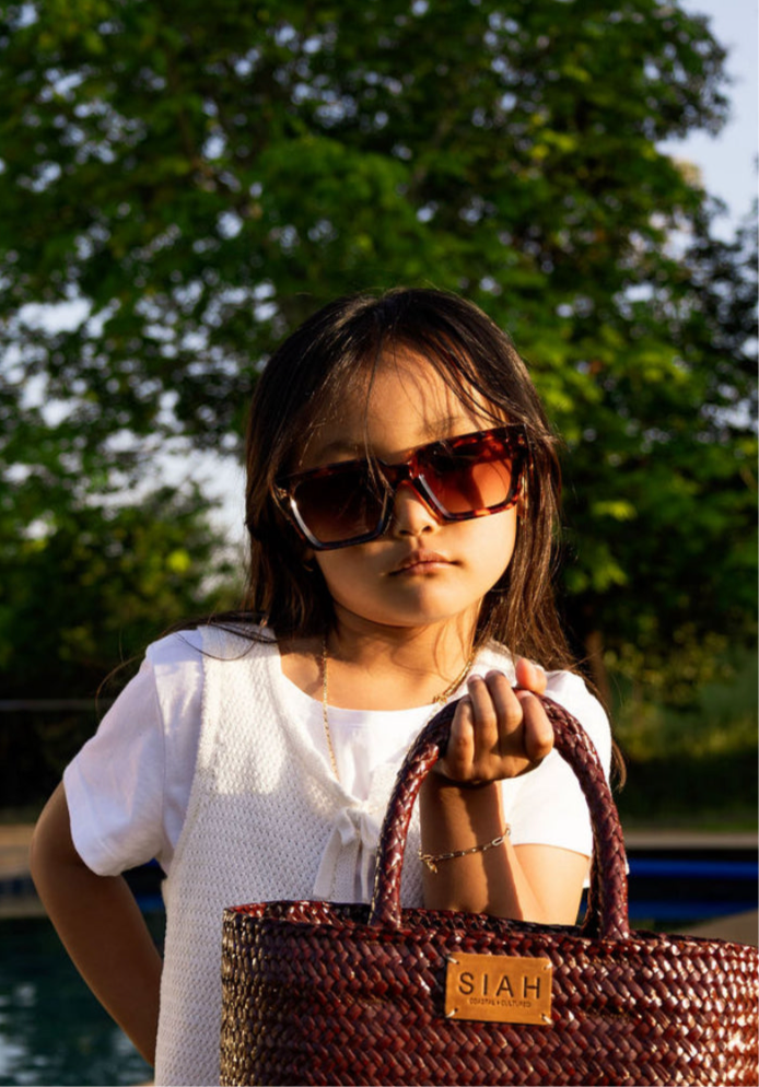 Cultured Sunglasses