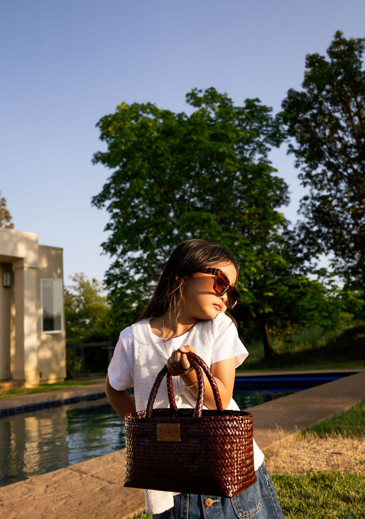 Mini Leiz Bag