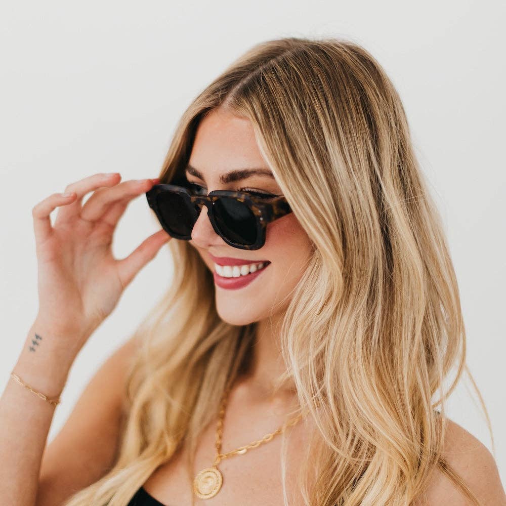 So S I A H Sunglasses
