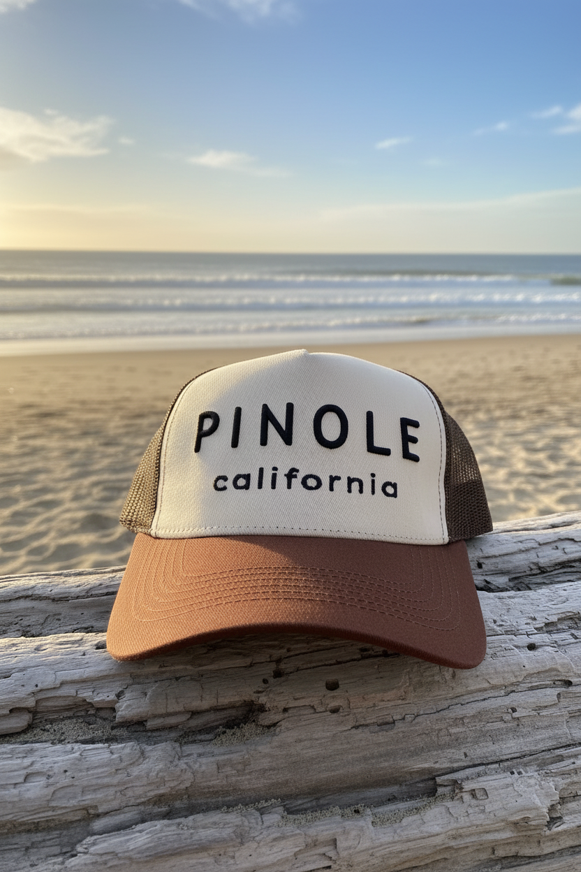 HometownTrucker Hat