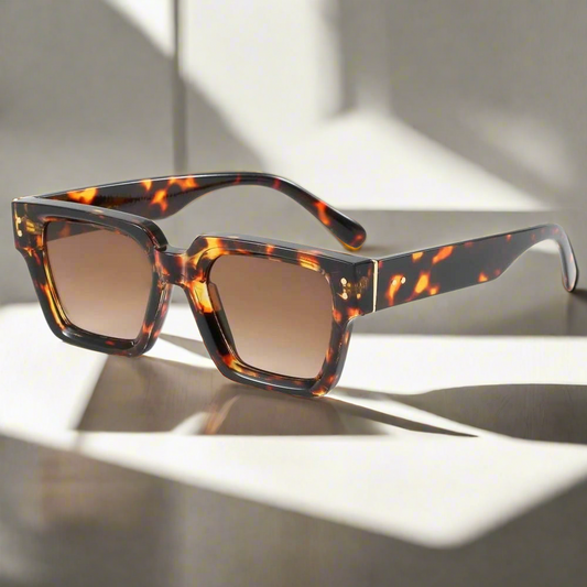 Cultured Sunglasses
