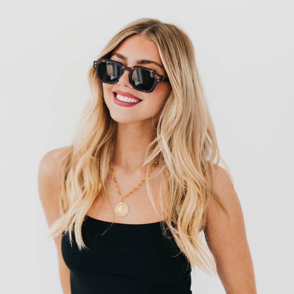 So S I A H Sunglasses