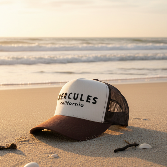 HometownTrucker Hat