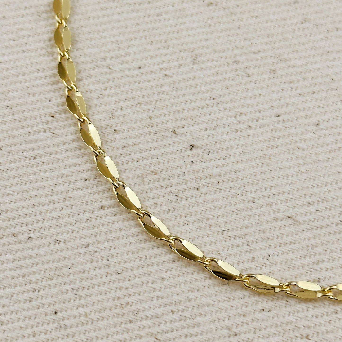 Fancy Chain Necklace