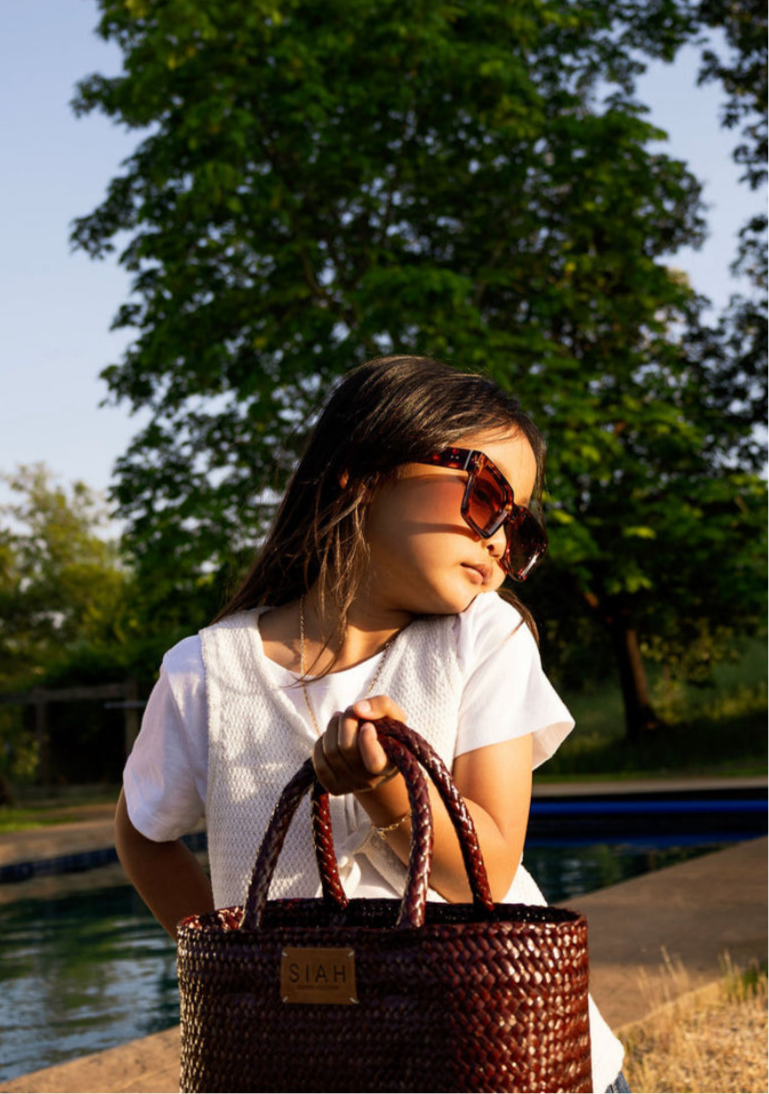 Cultured Sunglasses