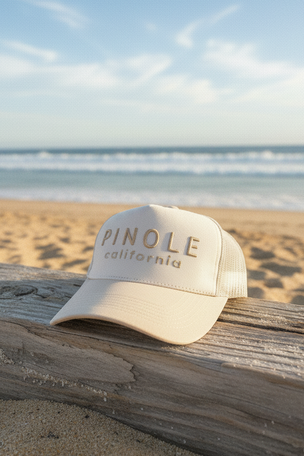 HometownTrucker Hat