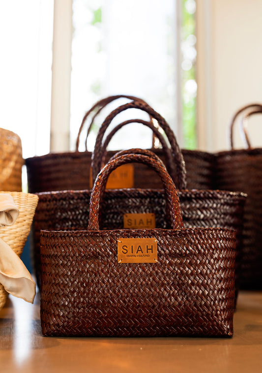 Mini Leiz Bag