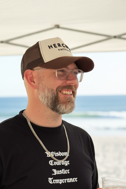 HometownTrucker Hat