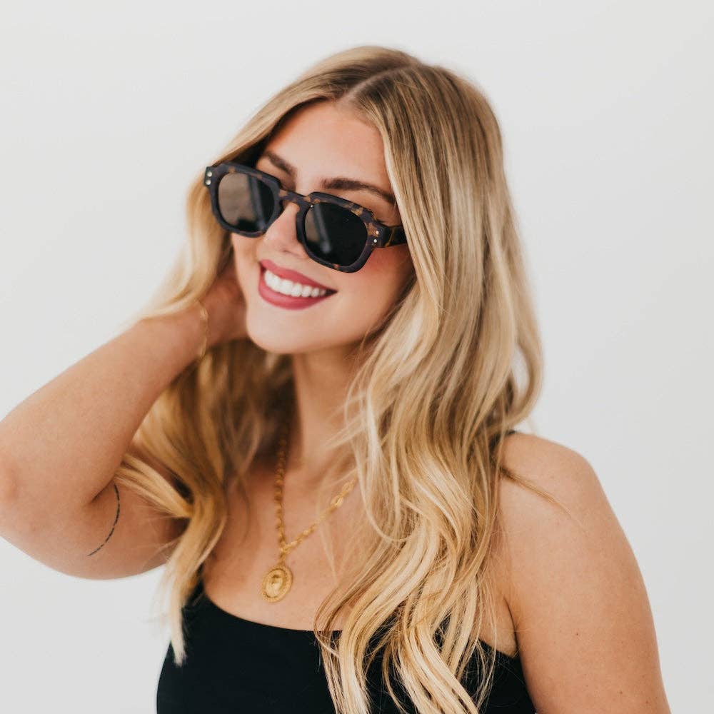 So S I A H Sunglasses